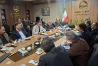 نظارت عالیه HSE پایان کار نیست، آغاز یک مسیر ایمنی در صنعت برق است