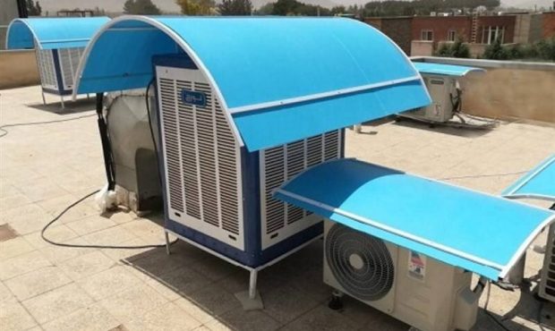 کاهش ۳۰ درصدی مصارف سرمایشی در تابستان امسال