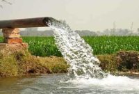 ۲۷۰۰ مگاوات از مصرف برق چاههای کشاورزی مدیریت شد