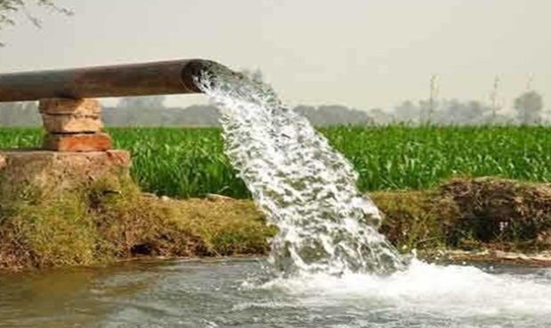 ۲۷۰۰ مگاوات از مصرف برق چاههای کشاورزی مدیریت شد