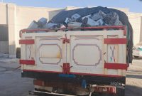 کشف و ضبط ۶۹۰ دستگاه ماینر غیرمجاز در نطنز