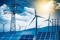 بررسی فنی و ابلاغ اتصال بیش از ۱۳ هزار مگاوات نیروگاه تجدیدپذیر به شبکه برق   