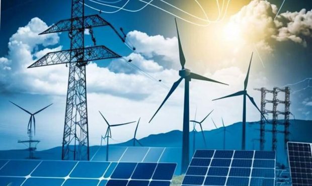 بررسی فنی و ابلاغ اتصال بیش از ۱۳ هزار مگاوات نیروگاه تجدیدپذیر به شبکه برق بررسی فنی و ابلاغ اتصال بیش از ۱۳ هزار مگاوات نیروگاه تجدیدپذیر به شبکه برق