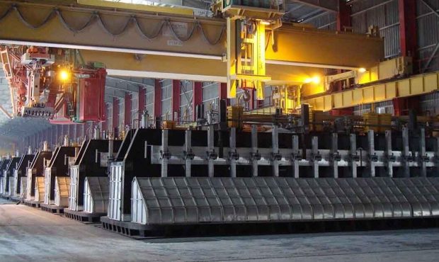 تحویل ۷ درصد برق بیشتر به صنایع انرژی‌بر در زمستان امسال