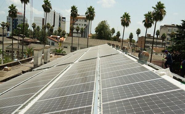 الزام قانونی دستگاههای اجرایی برای تامین برق از منابع تجدیدپذیر افزایش یافت الزام قانونی دستگاههای اجرایی برای تامین برق از منابع تجدیدپذیر افزایش یافت