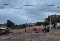 توسعه شبکه برق شهری و روستایی در ۱۶ استان