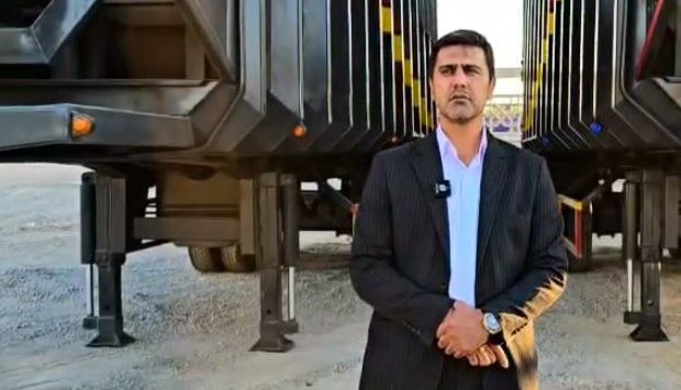 شهرداری از توقف دفن زباله در شهرستان شهرضا تا پایان سال خبرداد