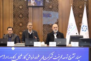 شرکت‌های کارور؛ ابزار کلیدی مدیریت هوشمند و بهینه‌سازی مصرف