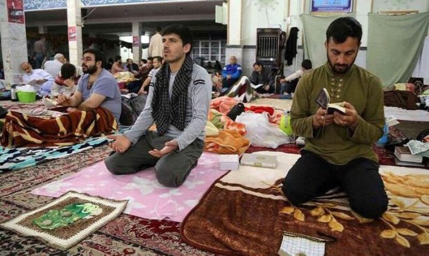 حجت‌الاسلام فوقی:اعتکاف بسترساز تربیت آینده‌سازان ایران اسلامی در مساجد است