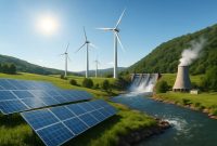 فرصت بزرگ اقتصاد ایران در مدیریت مصرف انرژی/ ظرفیت 3.5 برابری ایران برای صرفه جویی در مصرف انرژی