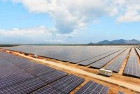 رشد بیش از ۵٣ درصدی تولید برق تجدیدپذیر نسبت به سال گذشته / شبکه برق کشور در حال عبور از زمستان بدون خاموشی