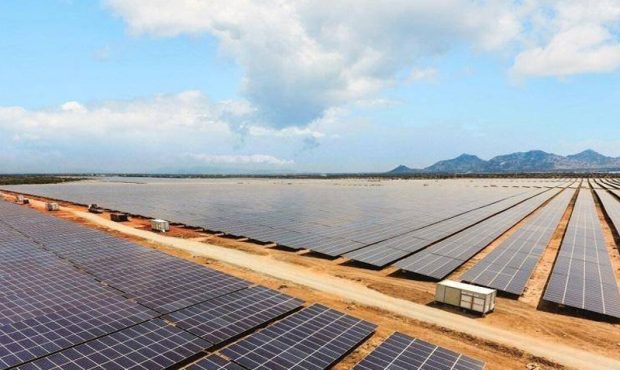 رشد بیش از ۵٣ درصدی تولید برق تجدیدپذیر نسبت به سال گذشته / شبکه برق کشور در حال عبور از زمستان بدون خاموشی