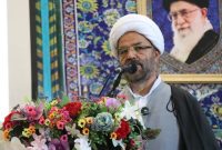 اقتدار ایران اسلامی در گرو مدیریت جهادی و معنوی است