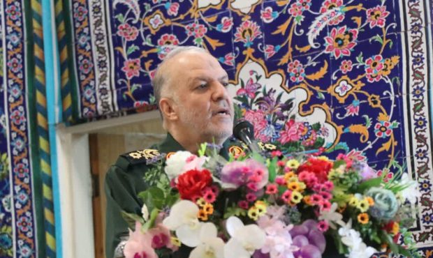 پانزدهمین جشنواره مالک اشتر استان اصفهان 