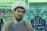 بالغ بر ۱۵ هزار نفر در کاشان معتکف می‌شوند