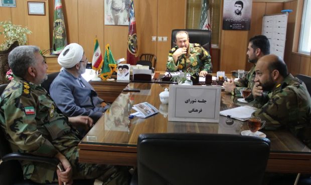 اعتکاف، فرصتی برای خودسازی و تقویت ایمان کارکنان ارتش است  