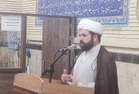 دهه فجر جلوه‌ای از توکل، اتحاد و ایستادگی در برابر دشمنی‌های تاریخی استکبار است