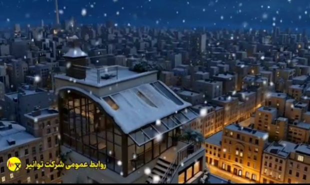 روز پدر بر پدران خط مقدم صرفه‌جویی گاز و برق مبارک باد.