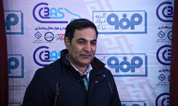 راهاندازی نخستین طرح سوخت جایگزین در صنایع فولادی كشور با حمایت مدیریت گروه فولاد مباركه راهاندازی نخستین طرح سوخت جایگزین در صنایع فولادی كشور با حمایت مدیریت گروه فولاد مباركه