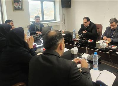 طرحهای بهینه‌سازی به كمك صنایع جا مانده از ساخت نیروگاه می‌آید