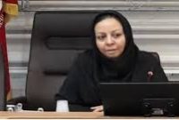 نقش بانوان و کودکان در تحقق اهداف طرح ملی سبا از نگاه مدیر دفتر بازار برق شرکت توزیع برق اصفهان