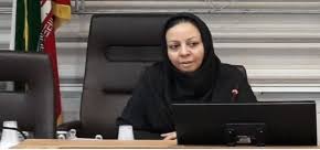 نقش بانوان و کودکان در تحقق اهداف طرح ملی سبا از نگاه مدیر دفتر بازار برق شرکت توزیع برق اصفهان