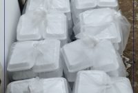 نذر غذای گرم در شب میلاد جوادالائمه توسط گروه جهادی سپاه اصفهان