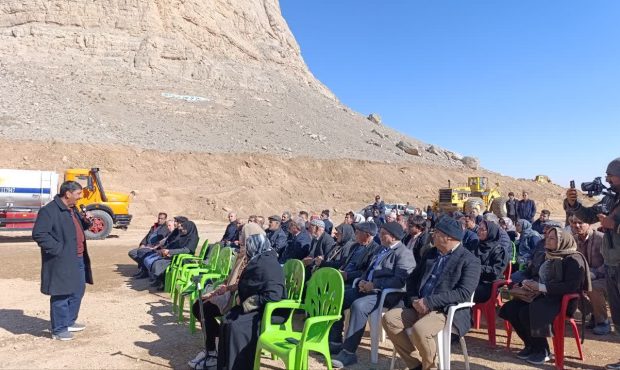 لادر؛ روایت یک توسعه مردمی از مهار طبیعت تا خلق بام فرهنگی خمینی‌شهر