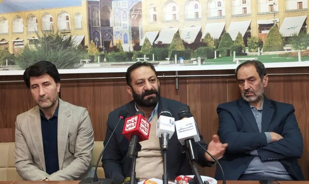 شکوهی مقدم: رسانه‌های بومی؛ اهرم حیاتی مطالبه‌گری ذوب‌آهن