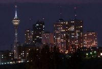 اوج مصرف شبانه برق به ۴۷ هزار مگاوات رسید