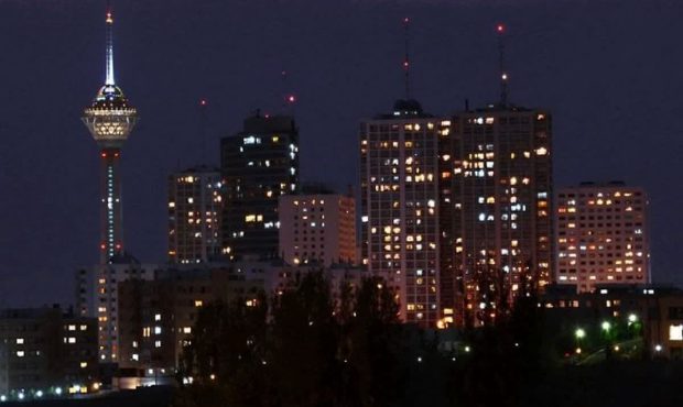 اوج مصرف شبانه برق به ۴۷ هزار مگاوات رسید