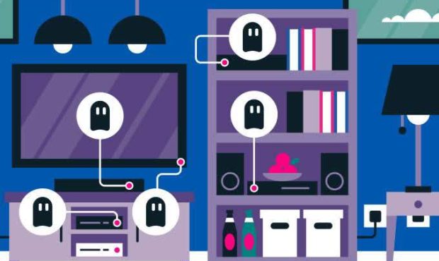 این وسایل در زمان خاموشی هم _برق_ مصرف می‌کنند