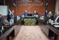 شرایط اتصال ۲۷۷۰ مگاوات نیروگاه تجدیدپذیر به شبكه برق كشور تسهیل می‌شود