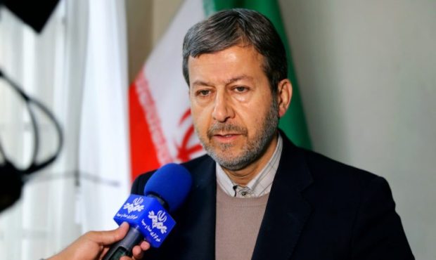 مروری بر سفر دو روزه وزیر میراث فرهنگی به خور و بیابانک؛ از ثبت ناملموس کرباس تا پیگیری ثبت جهانی روستای مصر مروری بر سفر دو روزه وزیر میراث فرهنگی به خور و بیابانک؛ از ثبت ناملموس کرباس تا پیگیری ثبت جهانی روستای مصر