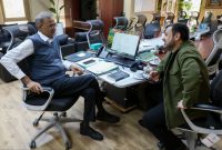 برگزاری ۱۷۲ مورد ملاقات مردمی در نه ماهه سال ۱۴۰۴