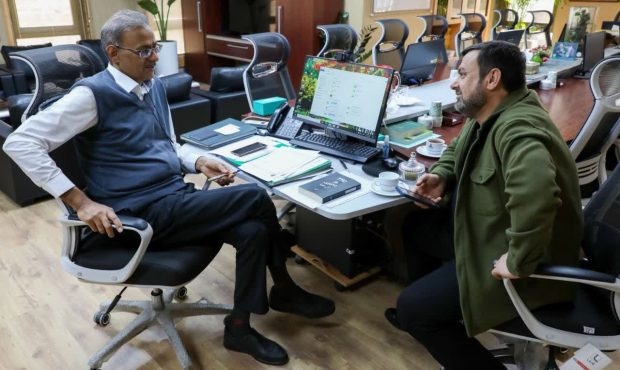 برگزاری ۱۷۲ مورد ملاقات مردمی در نه ماهه سال ۱۴۰۴