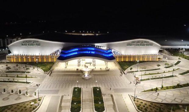 بازچرخانی آب و هوشمندسازی انرژی؛ محورهای توسعه پایدار در شهر نمایشگاهی اصفهان