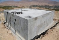 افتتاح 17 پروژه آبرسانی شهری و روستایی آبفای استان اصفهان در دهه فجر