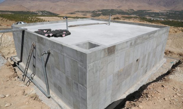 افتتاح 17 پروژه آبرسانی شهری و روستایی آبفای استان اصفهان در دهه فجر افتتاح 17 پروژه آبرسانی شهری و روستایی آبفای استان اصفهان در دهه فجر