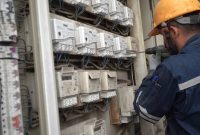 تعویض یک میلیون و ۲۰۰ هزار کنتور هوشمند در ۱۰ ماه ؛ داده‌محوری به‌جای قطع برق