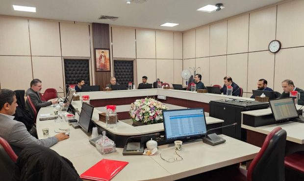 کارگروه‌های تخصصی بازرسی؛ پیشران شفافیت وسلامت اداری در صنعت برق