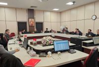 کارگروههای تخصصی بازرسی؛ پیشران شفافیت وسلامت اداری در صنعت برق کارگروههای تخصصی بازرسی؛ پیشران شفافیت وسلامت اداری در صنعت برق