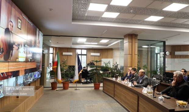 برنامه‌ مدیریت مصرف برق صنایع توزیع حذف شد