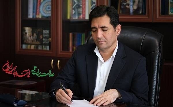 ۴۷ سال پیشرفت، ۲۲ سال پایداری شبکه برق کشور