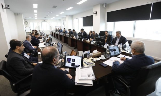 بررسی بودجه سال ۱۴۰۵ شرکت توانیر در دیوان محاسبات کشور