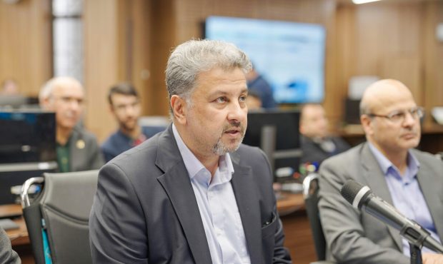 آغاز مرحله عملیاتی طرح ملی «سامان» برای کاهش خاموشی‌ها و افزایش تاب‌آوری شبکه توزیع برق کشور