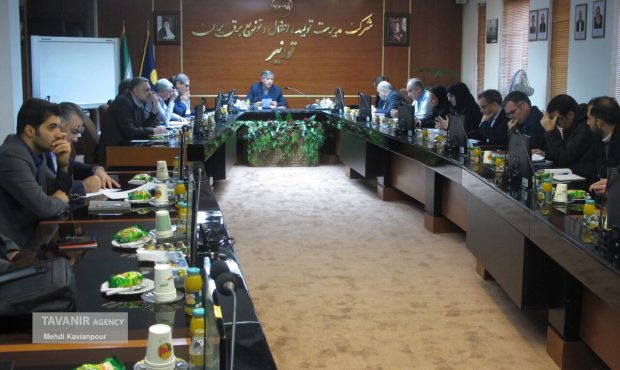 تامین سوخت نیروگاهی اصلی‌ترین چالش صنایع انرژی‌بر است