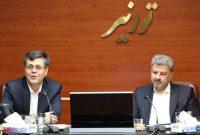 تمرکز بر اوج بار ۱۴۰۵، هوشمندسازی و کاهش تلفات؛ نقشه راه توانیر