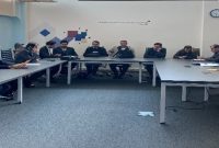 ناظران داده شرکت مادرتخصصی توانیر انتخاب شدند