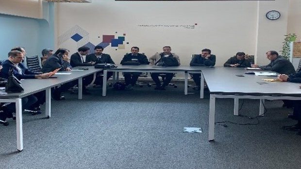 ناظران داده شرکت مادرتخصصی توانیر انتخاب شدند ناظران داده شرکت مادرتخصصی توانیر انتخاب شدند